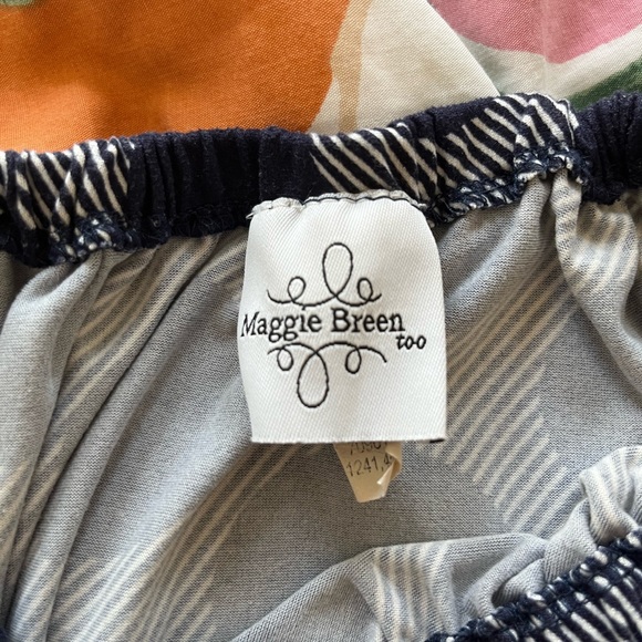 Maggie breen polka dotted dress - Picture 3 of 3